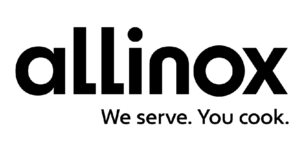 Allinox logo