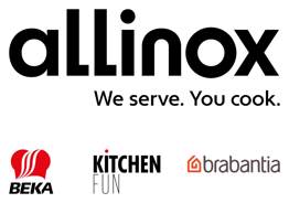 Allinox cookware 2022