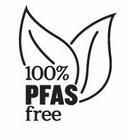 PFAS free pan blue carbon steel no chemicals