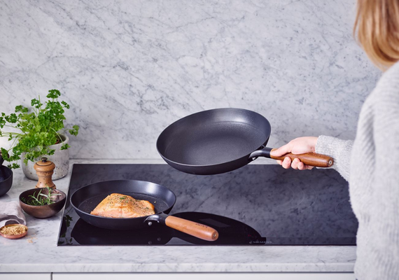 Let us explain which nonstick pan you need