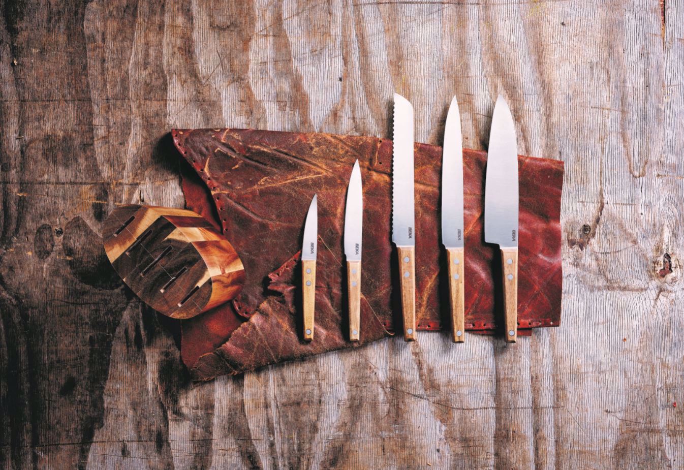beka nomad knives